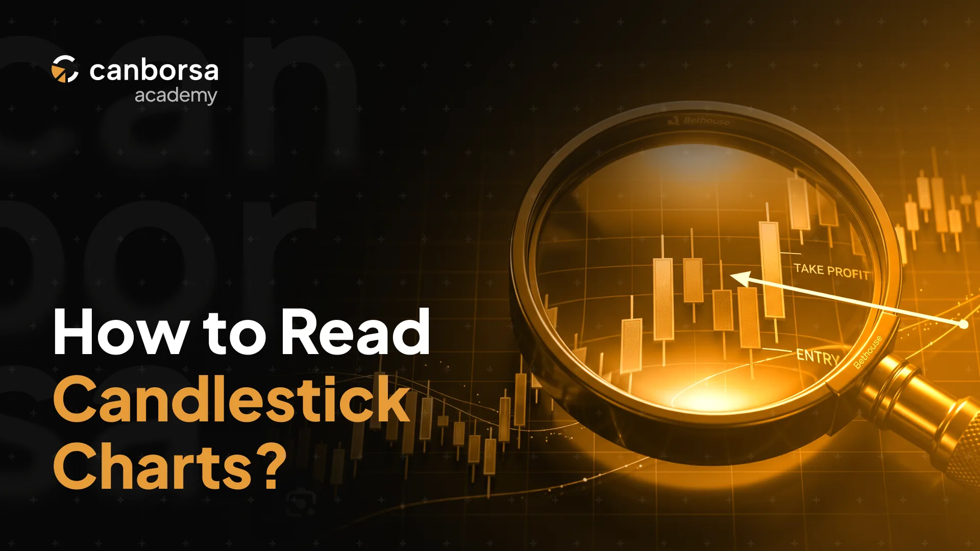 How to Read Candlestick Charts?