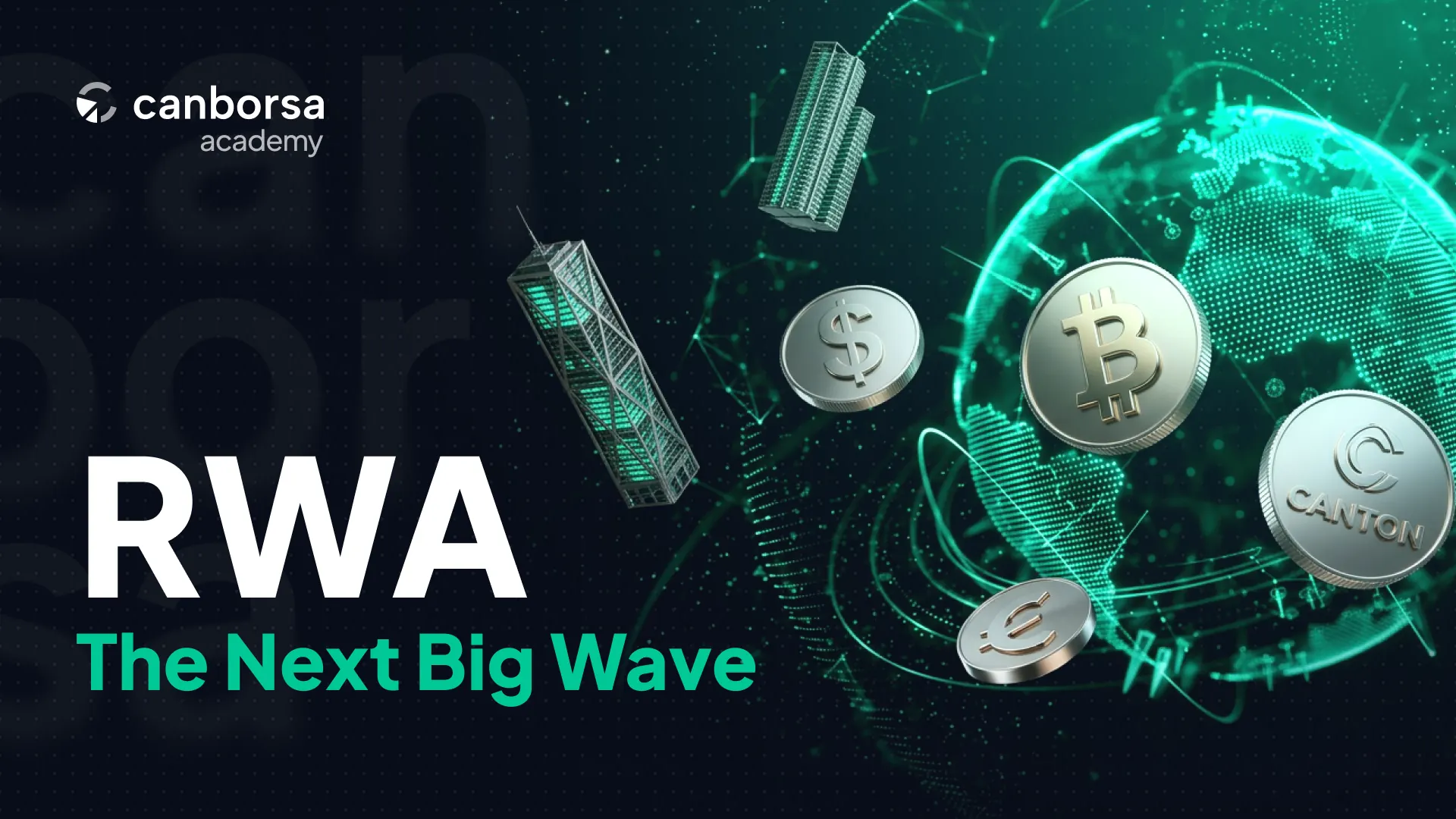 Why RWA Is the Next Big Wave in DeFi