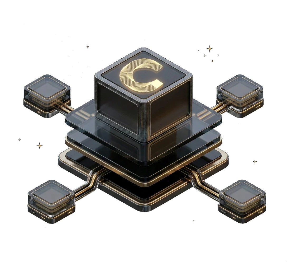 Canton Network 基礎設施